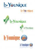 Logo & Huisstijl # 141182 voor Logo en huisstijl b-Younique wedstrijd
