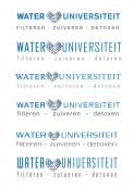 Logo & Huisstijl # 135966 voor Logo&huisstijl Water Universiteit - design nodig met FLOW en gezonde uitstraling wedstrijd