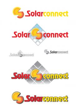 Logo & Huisstijl # 134965 voor Pakkend logo en dito huisstijl gezocht voor SolarConnect wedstrijd