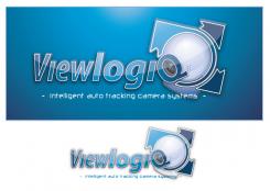 Logo & Huisstijl # 186730 voor Logo en huisstijl Viewlogiq, intelligent auto tracking camera systems wedstrijd