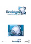 Logo & Huisstijl # 186731 voor Logo en huisstijl Viewlogiq, intelligent auto tracking camera systems wedstrijd