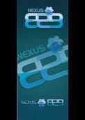 Logo & Huisstijl # 141589 voor Logo, huisstijl en powerpoint format voor Nexus B2B, marketingbureau voor de zakelijke markt wedstrijd
