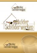 Logo & Huisstijl # 135871 voor Schilder zzp zoekt huisstijl en logo wedstrijd