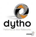 Logo & Huisstijl # 127646 voor Huisstijl en logo voor Dytho wedstrijd