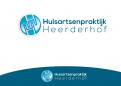 Logo & Huisstijl # 210210 voor Fris, betrouwbaar en een tikje eigenwijs: logo & huisstijl voor huisartsenpraktijk Heerderhof wedstrijd