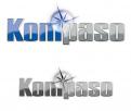 Logo & Huisstijl # 184830 voor Kompaso zoekt een proffesionele uitstraling  wedstrijd