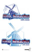 Logo & stationery # 152327 for Fast Food Restaurant: Sky Snacks contest