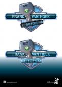 Logo & Huisstijl # 164065 voor Nieuw Logo voor Autobedrijf  Frank van Hoek wedstrijd