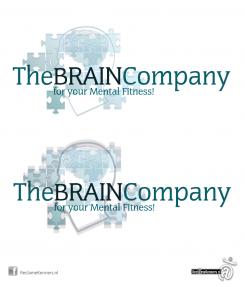 Logo & Huisstijl # 148817 voor Professioneel logo & huisstijl voor The Brain Company – for your Mental Fitness! wedstrijd