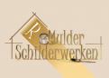Logo & Huisstijl # 135876 voor Schilder zzp zoekt huisstijl en logo wedstrijd