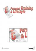 Logo & Huisstijl # 173703 voor Stijg boven jezelf uit! Ontwerp een passend logo&huisstijl voor een personal trainer! wedstrijd