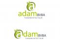 Logo & Huisstijl # 217945 voor Ontwerp een fris/jong en stijlvol logo en huisstijl voor Tuinarchitectuur Adam! wedstrijd