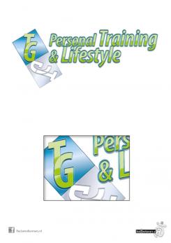 Logo & Huisstijl # 173705 voor Stijg boven jezelf uit! Ontwerp een passend logo&huisstijl voor een personal trainer! wedstrijd