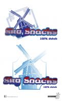 Logo & Huisstijl # 152940 voor New Fast Food Restaurant: Sky Snacks wedstrijd