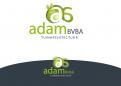 Logo & Huisstijl # 217546 voor Ontwerp een fris/jong en stijlvol logo en huisstijl voor Tuinarchitectuur Adam! wedstrijd