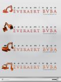 Logo & Huisstijl # 161469 voor Aannemingen Everaert BVBA wedstrijd