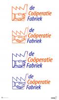 Logo & Huisstijl # 170298 voor Logo & Huisstijl voor De Coöperatie Fabriek wedstrijd