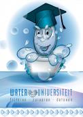 Logo & Huisstijl # 137896 voor Logo&huisstijl Water Universiteit - design nodig met FLOW en gezonde uitstraling wedstrijd