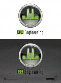 Logo & Huisstijl # 145420 voor JL Engineering wedstrijd