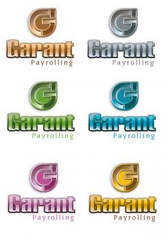 Logo & Huisstijl # 179331 voor payrolling wedstrijd