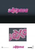 Logo & Corporate design  # 174416 für seXonia Wettbewerb