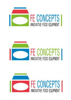 Logo & Huisstijl # 142014 voor Logo & huisstijl voor startende leverancier van professionele keukenapparatuur wedstrijd