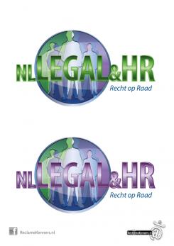 Logo & Huisstijl # 166593 voor Stijlvol logo en huisstijl voor HR en juridische dienstverlening  wedstrijd