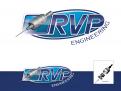Logo & stationery # 227492 for Create or redesign the logo and housestijl of RvP Engineering in The Hague contest