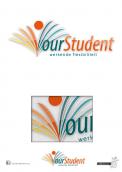 Logo & stationery # 181949 for YourStudent contest