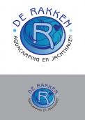 Logo & Huisstijl # 135906 voor Huisstijl Aquacamping en Jachthaven De Rakken Woudsend wedstrijd