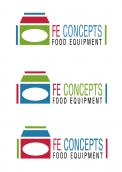 Logo & Huisstijl # 140928 voor Logo & huisstijl voor startende leverancier van professionele keukenapparatuur wedstrijd