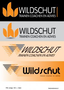 Logo & Huisstijl # 125379 voor Huisstijl voor startend trainer coach advies bureau wedstrijd