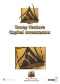 Logo & stationery # 181665 for Young Venture Capital Investments contest