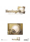 Logo & Huisstijl # 187086 voor Logo en huisstijl Viewlogiq, intelligent auto tracking camera systems wedstrijd