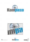Logo & Huisstijl # 178863 voor Kompaso zoekt een proffesionele uitstraling  wedstrijd