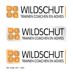 Logo & Huisstijl # 125193 voor Huisstijl voor startend trainer coach advies bureau wedstrijd