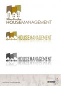 Logo & Huisstijl # 125999 voor Logo + huisstijl Housemanagement wedstrijd