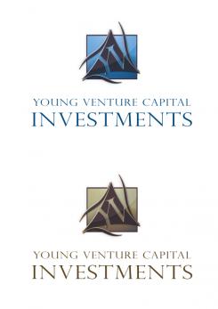 Logo & stationery # 181676 for Young Venture Capital Investments contest