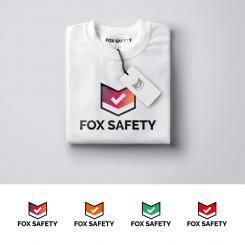 Logo & stationery # 947247 for Logo and corporate identity brand for  female  Safety Officer contest