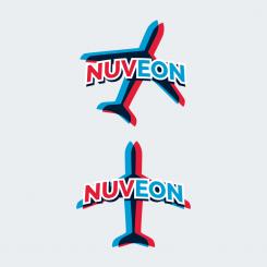 Logo & stationery # 949681 for Looking for an international  innovative but business house style and logo for startup Nuveon contest