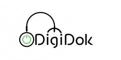 Logo & Huisstijl # 990857 voor Logo en huisstijl voor nieuw bedrijf in digitale zorg wedstrijd