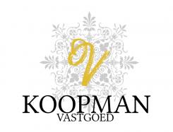 Logo & Huisstijl # 988762 voor Naam   logo voor bedrijf in Amsterdams vastgoed wedstrijd