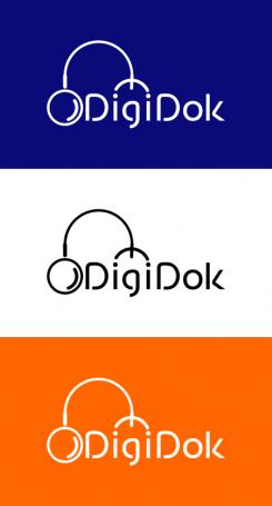 Logo & Huisstijl # 990870 voor Logo en huisstijl voor nieuw bedrijf in digitale zorg wedstrijd
