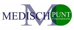 Logo & Huisstijl # 1036422 voor Ontwerp logo en huisstijl voor Medisch Punt fysiotherapie wedstrijd