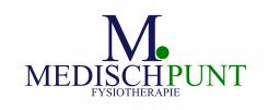 Logo & Huisstijl # 1036737 voor Ontwerp logo en huisstijl voor Medisch Punt fysiotherapie wedstrijd
