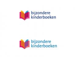 Logo & Huisstijl # 235046 voor Voor een kinderboeken webshop ben ik op zoek naar een vrolijk logo & huisstijl wedstrijd
