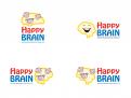 Logo & Huisstijl # 39113 voor Happy brain zoekt vrolijke ontwerper wedstrijd