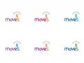 Logo & Huisstijl # 6039 voor logo en huisstijl voor MoVeS  wedstrijd