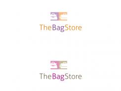 Logo & Huisstijl # 211279 voor Bepaal de richting van het nieuwe design van TheBagStore door het logo+huisstijl te ontwerpen! Inspireer ons met jouw visie! wedstrijd