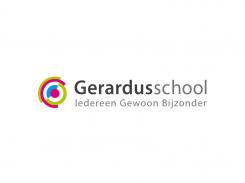 Logo & Huisstijl # 165043 voor Gerardusschool logo & huisstijl wedstrijd